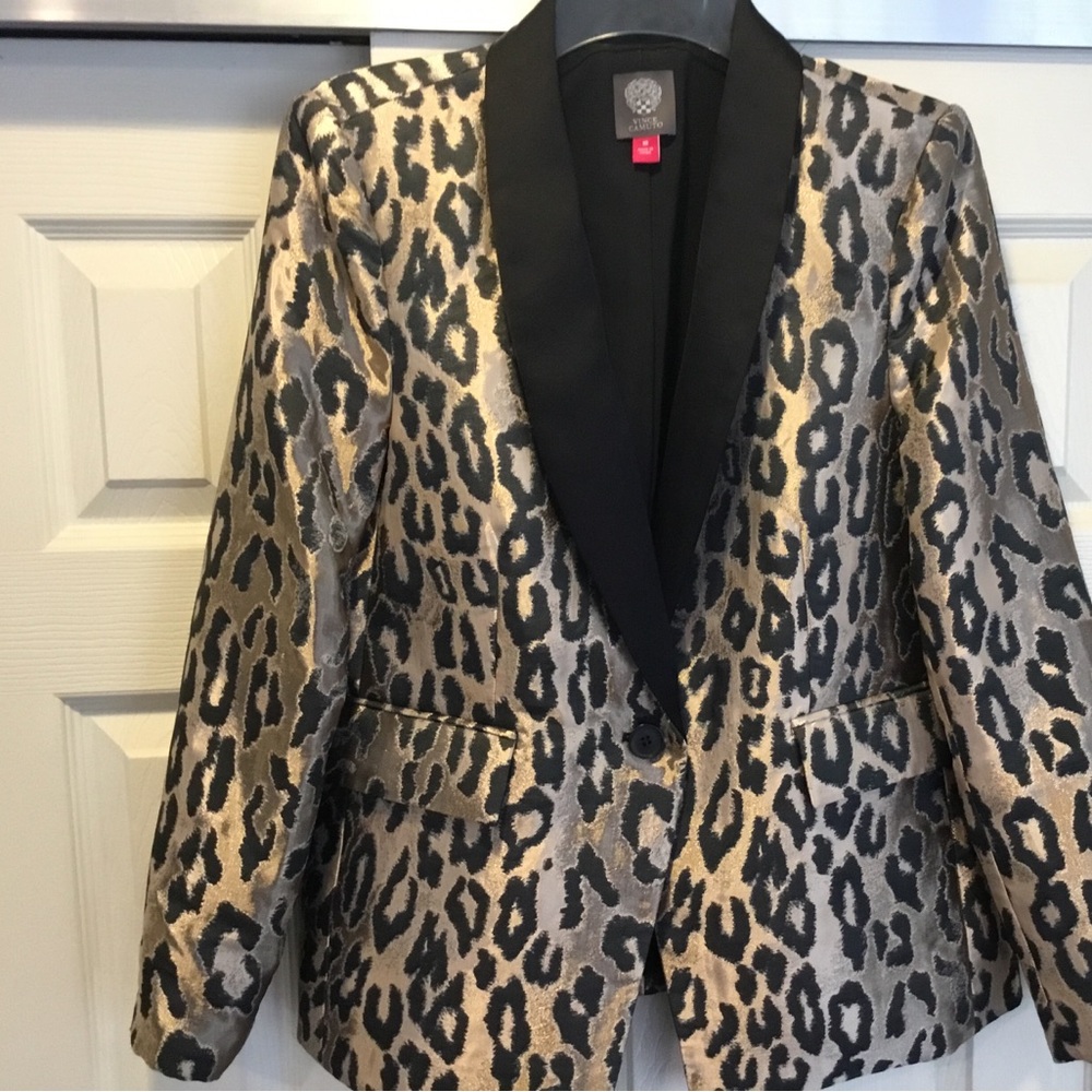 Vince Camuto Pant Suit.